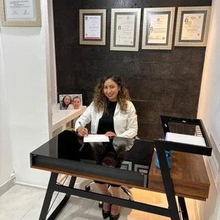 Foto de Dr. Sandra Faviola Davila Molina, Ginecología y Obstetricia en Aguascalientes