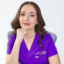 Foto de Dra. Sandra Karina Diaz Cardona Cirujana pediátrica, Cirugía Pediátrica en Aguascalientes