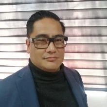 Foto de Dr. Santiago Perez Reyna, Neurocirugía en Aguascalientes