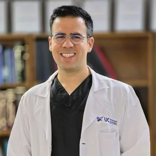 Foto de Dr. Sergio Alfredo Ramos Perez, Ginecología y Obstetricia en Aguascalientes
