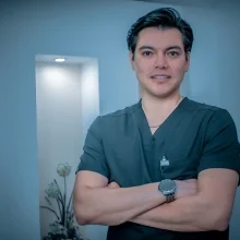 Foto de Dr. Sergio Ivan Reyna Heredia, Neurocirugía en Aguascalientes