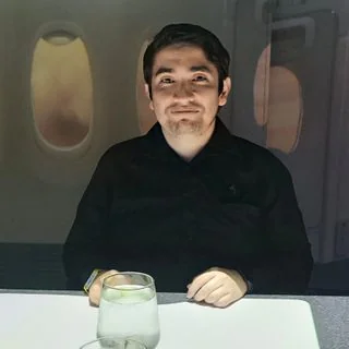 Foto de Dr. Sergio Ruiz López, Medicina Interna en Aguascalientes