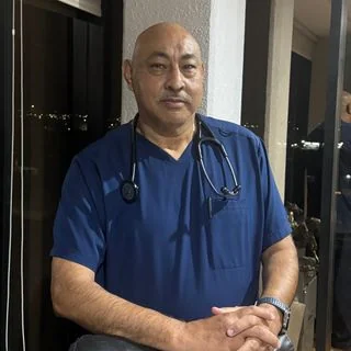 Foto de Dr. Sergio Villegas Belman, Medicina Interna en Aguascalientes