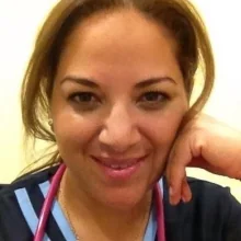 Foto de Dr. Silvia Nayeli Villalobos Martínez, Neonatología en Aguascalientes