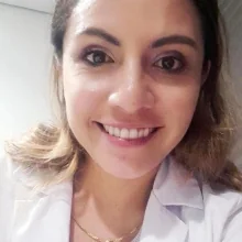 Foto de Dr. Susana Carolina Osorio Gonzalez, Pediatría en Aguascalientes