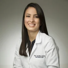 Foto de Dr. Tania Sofía Mena Ureta, Endocrinología en Aguascalientes