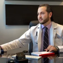 Foto de Dr. Vicente Reynel Avila, Neurología en Aguascalientes