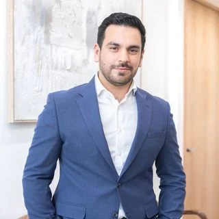 Foto de Dr. Víctor Abraham Navarro López, Cardiología en Aguascalientes