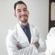Foto de Dr. Víctor Amaury Rangel Avilés, Dermatología en Aguascalientes