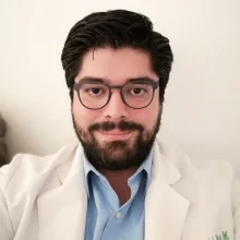 Foto de Dr. Victor Daniel Mota Moctezuma, Oftalmología en Aguascalientes