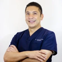 Foto de Dr. Victor Hugo Moreno Munguia, Medicina Interna en Aguascalientes