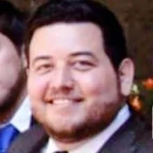 Foto de Dr. Victor Hugo Ramírez Diarte, Cirugía General en Aguascalientes