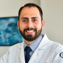 Foto de Dr. Víctor Manuel Cruz Romero, Cirugía General en Aguascalientes