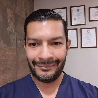 Foto de Dr. Yahir Ernesto Hernández Rincón, Ginecología y Obstetricia en Aguascalientes