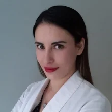 Foto de Dr. Yazmín Berrones Medina, Coloproctología en Aguascalientes