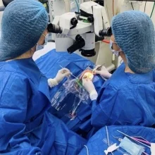 Foto de Dr. Yazmin Frausto Duenas, Oftalmología en Aguascalientes