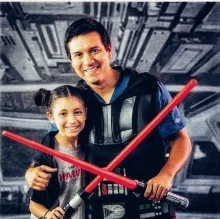 Foto de Dr. Aaron Arturo Robles Ramirez, Pediatría en Mexicali