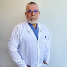 Foto de Dr. Abelardo Ramirez Cisneros, Pediatría en Tijuana