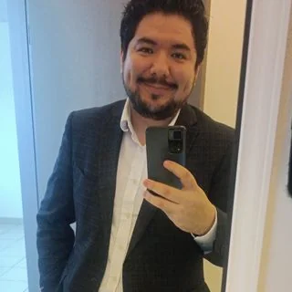 Foto de Dr. Abraham Edgardo Loera Guerrero, Psiquiatría en Tijuana