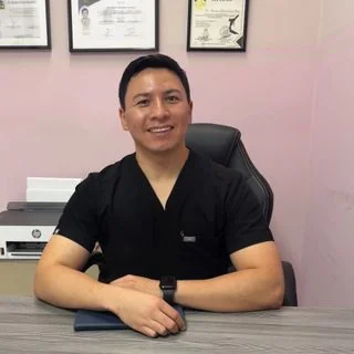 Foto de Dr. Abraham Gilberto Garcia Peña, Ginecología y Obstetricia en Tijuana