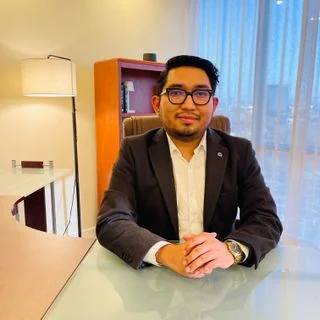 Foto de Dr. Abraham Vazquez Torres, Psiquiatría en Tijuana