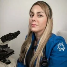 Foto de Dr. Ada Elizabeth Herrera Del Toro, Pediatría en Ensenada