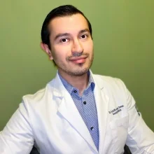 Dr. Adolfo Ayala Torres