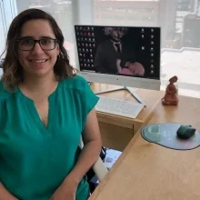 Foto de Dr. Adriana Guillen Chavez, Pediatría en Tijuana