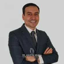 Foto de Dr. Agustín Rivera Rodríguez, Cardiología en Tijuana