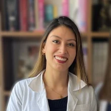 Foto de Dr. Aída R. Márquez Valdez, Cardiología en Tijuana