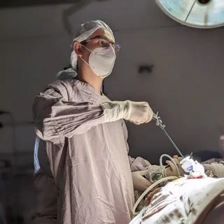 Foto de Dr. Alan Yair Rodriguez Andrade, Cirugía General en Tijuana