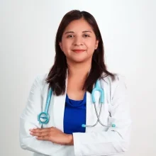 Dr. Alba Hernández Rivera