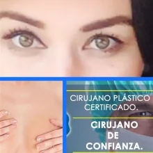 Foto de Dr. Alberto Enrique Pérez Bañuelos, Cirugía Plástica y Reconstructiva en Tijuana