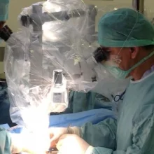 Foto de Dr. Alberto Gamino Casillas, Ginecología y Obstetricia en Tijuana