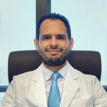 Foto de Dr. Alberto Martínez Garza, Medicina Interna en Tijuana