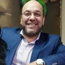Foto de Dr. Alberto Valenzuela Olivas, Ginecología y Obstetricia en Tijuana