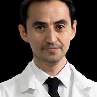 Foto de Dr. Aldo Paredes Guzman, Otorrinolaringología en Mexicali