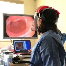 Foto de Dr. Alejandra Gabriela Mendoza Garcia 2, Medicina Interna en Ensenada