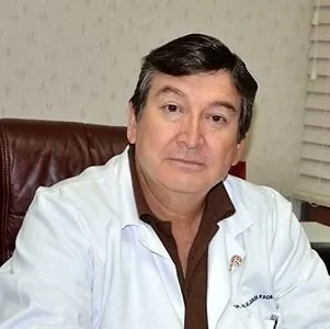Foto de Dr. Alejandro E. Padilla Fitch, Ginecología y Obstetricia en Tijuana