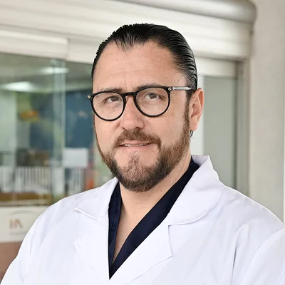 Foto de Dr. Alejandro Ernesto Méndez Farias, Neurocirugía, Neurocirugía en Tijuana