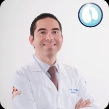 Foto de Dr. Alejandro Lira Dale, Urología en Tijuana