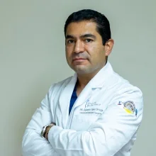Foto de Dr. Alejandro López Ortega, Cirugía General en Tijuana