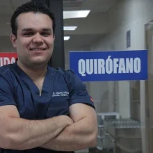 Foto de Dr. Alejandro Martin Mattar, Cirugía General en Mexicali