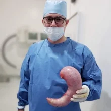 Foto de Dr. alejandro santoyo flores, Cirugía General en Tijuana