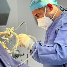 Foto de Dr. Alejandro Stephens Antuñano, Neurocirugía en Tijuana