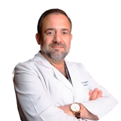 Foto de Dr. Alejandro Stephens Antuñano, Neurocirugía en Tijuana