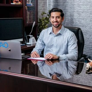 Foto de Dr. Alfonso Chávez Valenzuela, Ortopedia y Traumatología en Mexicali