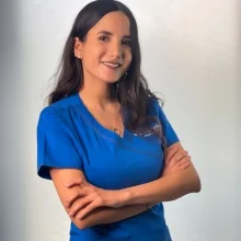 Foto de Dr. Alí González Portillo, Pediatría en Tijuana