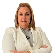 Foto de Dr. Alicia Del Rosario Ramirez Perez, Geriatría en Ensenada