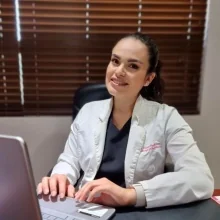 Foto de Dr. Alma Ines Medina Cano, Ginecología y Obstetricia en Tijuana